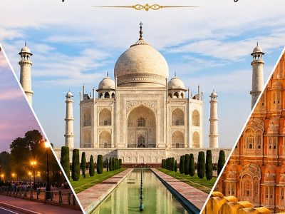 Discover the Colours of Royal Rajasthan
