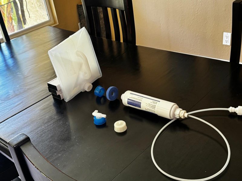 How to Refill 5 Gallon Water Jugs at Home: Simple and Convenient Options