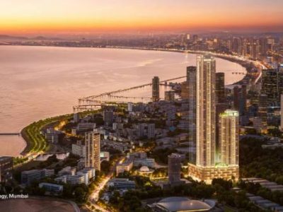 Prestige Rising Thane