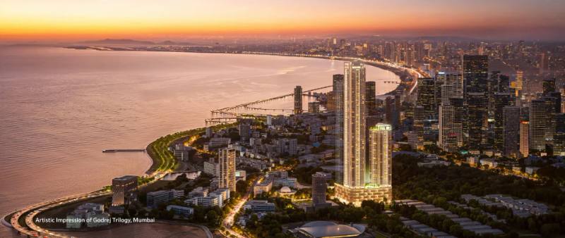 Prestige Rising Thane