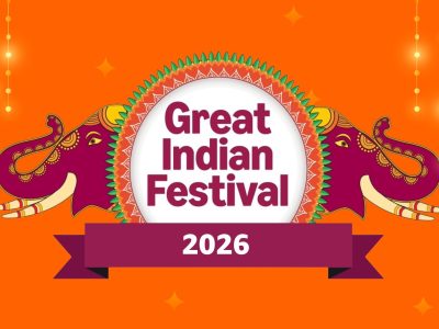 Latest Amazon Great Indian Festival 2026 Deals – MyCouponsNexus