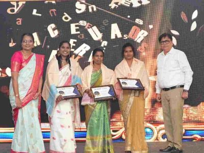 Best CA Coaching Classes in Chennai — Srinivasa Academy