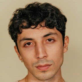 Jamesh Noha