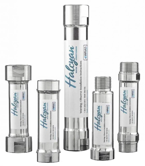 Hard Water Solutions UK for Cleaner Water