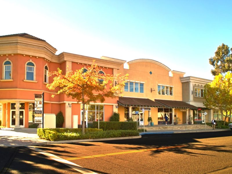 Trusted Commercial Architect in Sonoma County & North Bay | John Howland Architect