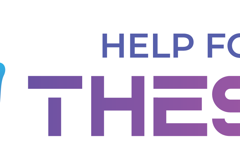 HelpForThesis – Thesis, Dissertation & Research Assistance in India