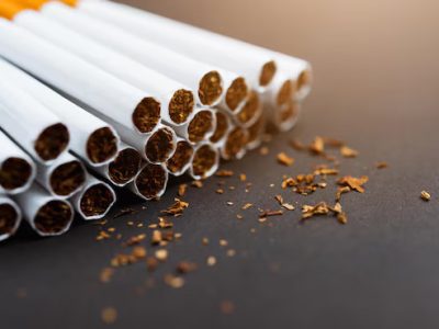 Exploring Popular Cigarette Brands and Products in India