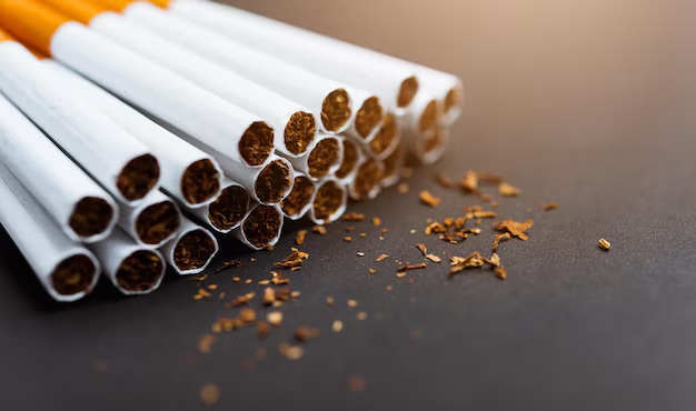 Exploring Popular Cigarette Brands and Products in India