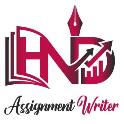 HND Assignment Writer UK