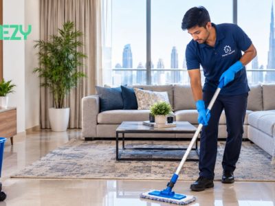 Best Home Cleaning Services in Dubai