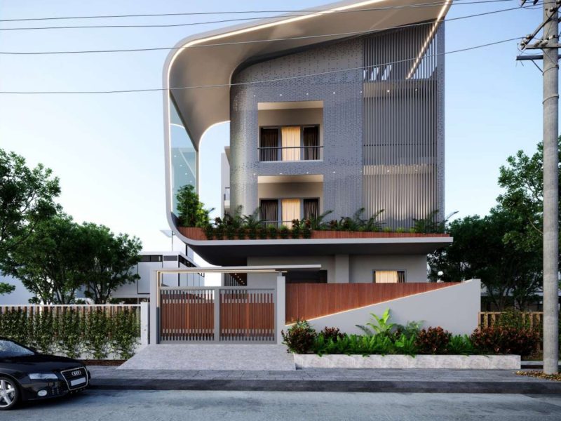 Home Renovation Services for Better Living Spaces