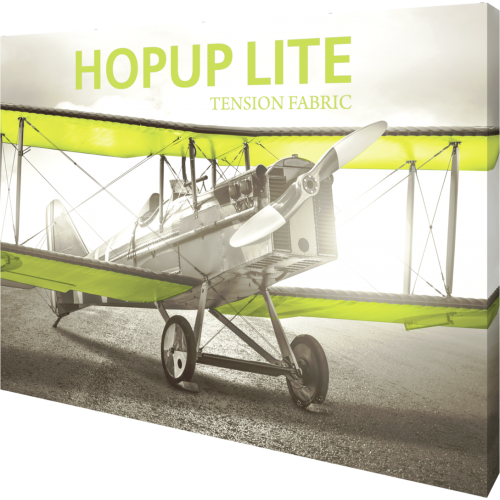 Collapsible Display Stands for Toronto-Area Trade Shows