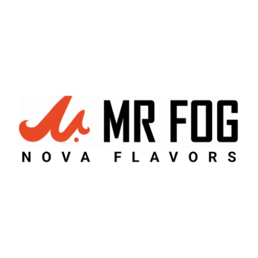 Shop premium vape to Mr Fog Nova Flavors