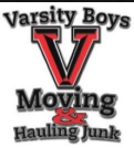 Varsity Boys Moving