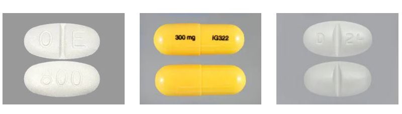 BUY GABAPENTIN ONLINE