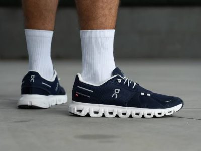 On Cloud Shoes Fit Guide: ¿Cómo deben quedar los tenis On Running?