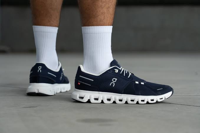 On Cloud Shoes Fit Guide: ¿Cómo deben quedar los tenis On Running?