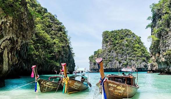 True Flavours of Thailand with Krabi & Phuket (5 Nights)