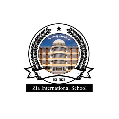 Admissions Open at Zia International School | Apply Now