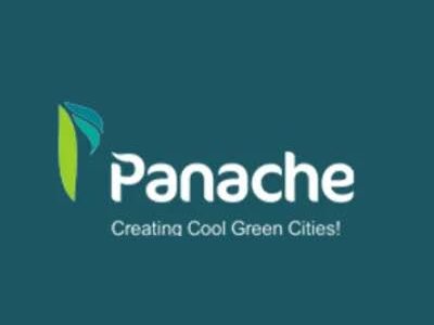 Panache Green