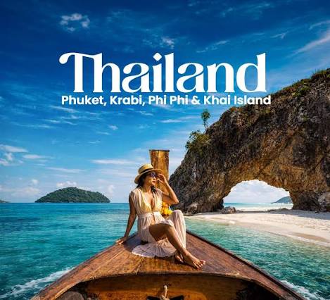 True Flavours of Thailand with Krabi & Phuket (5 Nights)