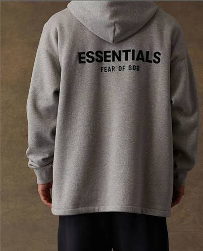 Essentials Tracksuit: The Complete UK Streetwear Style Guide