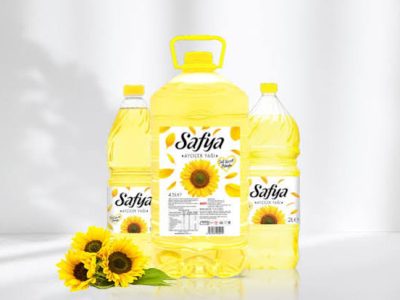 Sunflower Oil & Corn Oil Suppliers in Turkey https://www.safyayagi.com/