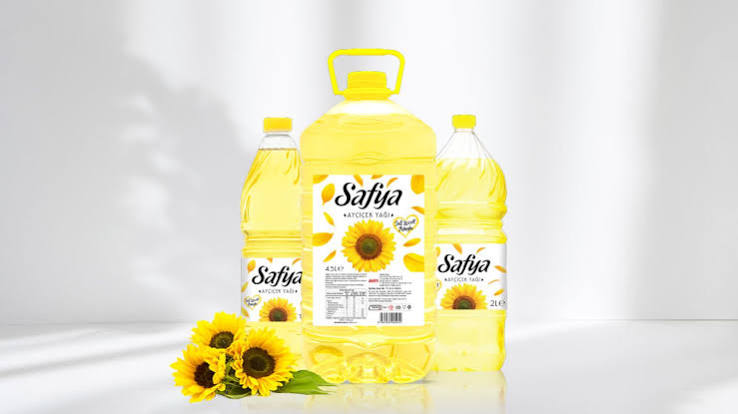 Sunflower Oil & Corn Oil Suppliers in Turkey https://www.safyayagi.com/