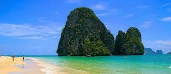 True Flavours of Thailand with Krabi & Phuket (5 Nights)