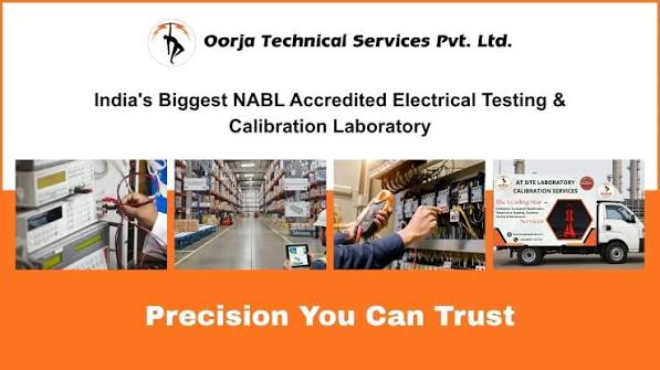 Oorja Technical Services Pvt Ltd