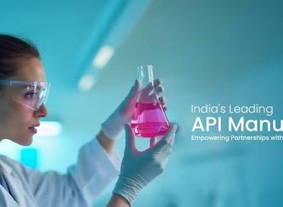 Which API Manufacturer in India Offers Quality, Reliability, and Manufacturing Expertise?