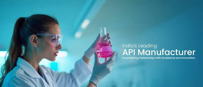 Which API Manufacturer in India Offers Quality, Reliability, and Manufacturing Expertise?
