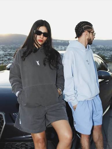 How Crimelife Fashion Is Worn Across Mexican Cities