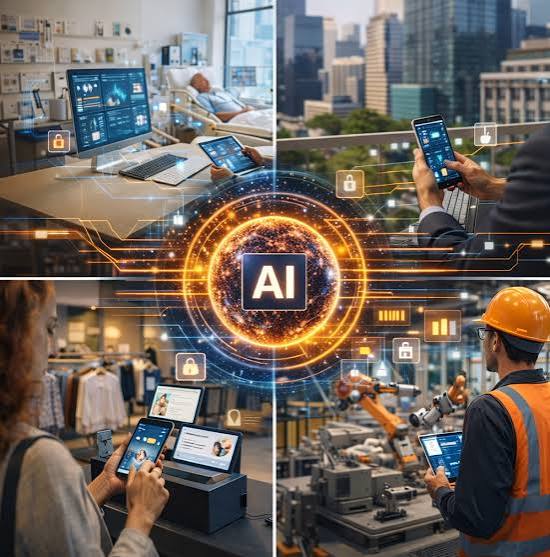 Generative AI IT Services for Business Innovation and Digital Transformation