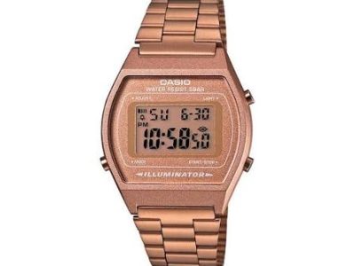Casio Watches for Women – Stylish Designs for Every Occasion