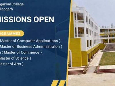 Private Colleges in Faridabad for Higher Education