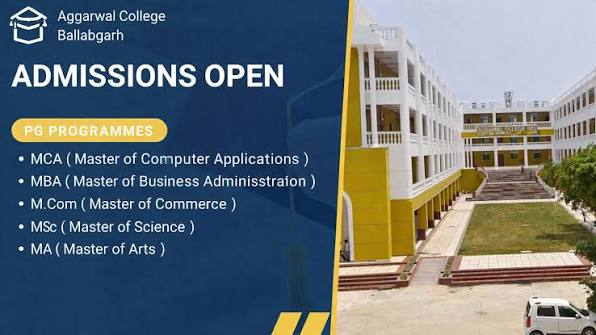 Private Colleges in Faridabad for Higher Education