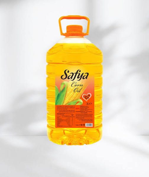 Sunflower Oil & Corn Oil Suppliers in Turkey