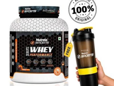 Protein Powder for Weight Loss: Smart Nutrition for Healthy Weight Management
