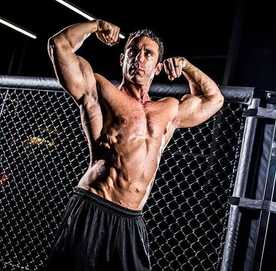 Online Transformation Coach | Five Starr Physique