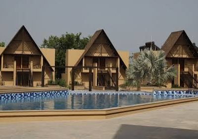 Best Resort in Gir Forest – Luxury Nature Stay