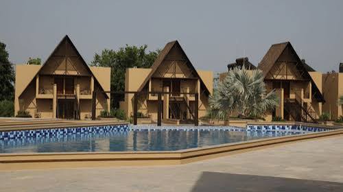 Best Resort in Gir Forest – Luxury Nature Stay