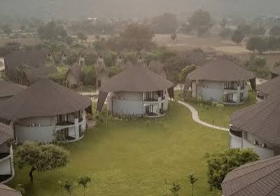 Spa Resort Ajabgarh – Rejuvenate Your Mind and Body at Ananta Spa & Resort