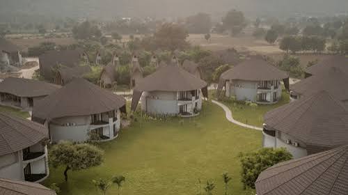 Spa Resort Ajabgarh – Rejuvenate Your Mind and Body at Ananta Spa & Resort