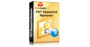MailsDaddy PST Password Remover