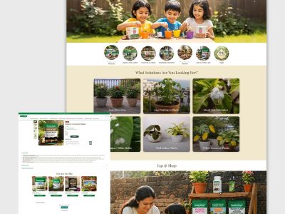 Softhunters Offers Professional E-commerce Website Development for Growing Businesses