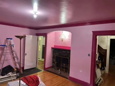 Expert Interior House Painting in Middleton, MA | Souza Painting Co.