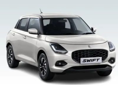 Maruti Suzuki Swift Price, Mileage, Features & Variants in India