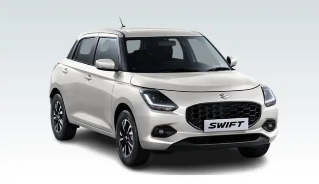 Maruti Suzuki Swift Price, Mileage, Features & Variants in India
