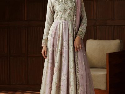 Nazakat Collection | Elegant Pakistani Wear UK | Jaan London